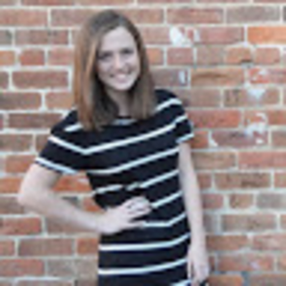 Meet your Posher, Lily